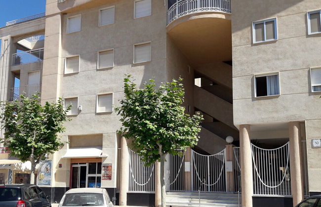 Apartamento Salamanca 10 - Foto 36