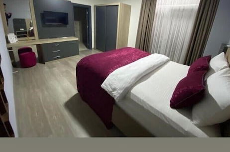 Foto 8 - Elanis Suites