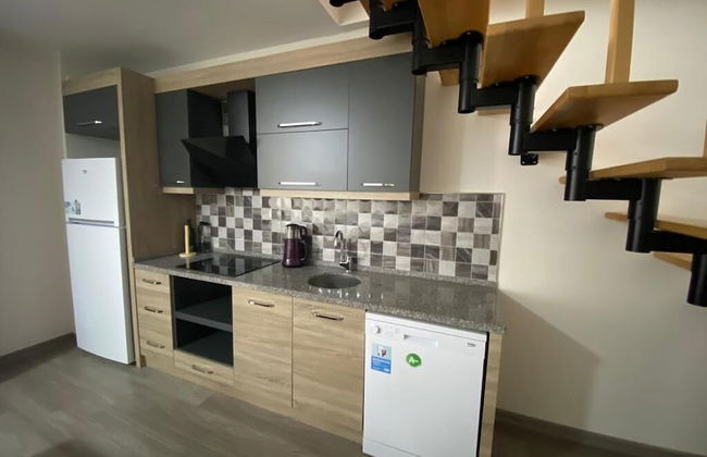 Elanis Suites - Foto 10