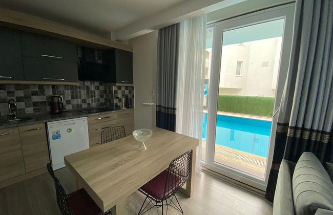 Elanis Suites - Foto 9