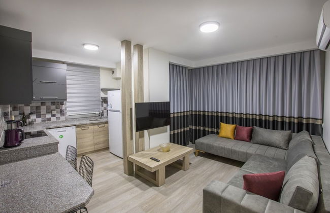 Elanis Suites - Foto 17