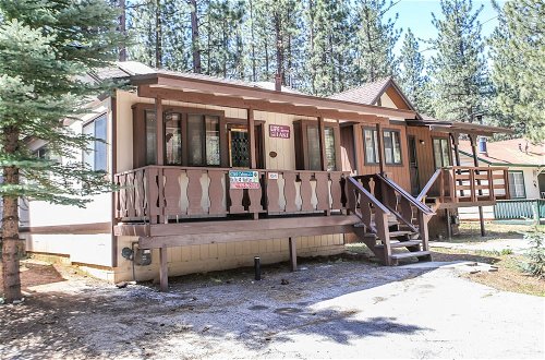 Foto 1 - Black Bear Lodge