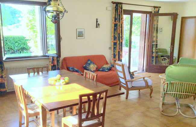 Villa in Northern Italy Near Borgo di Toppo - Foto 16