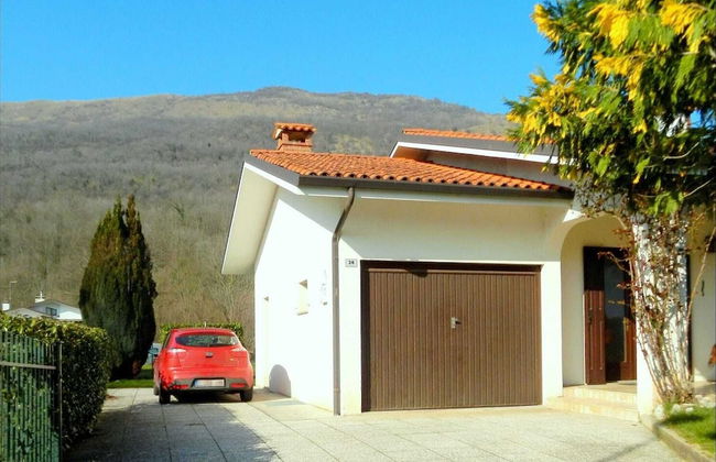 Villa in Northern Italy Near Borgo di Toppo - Foto 26