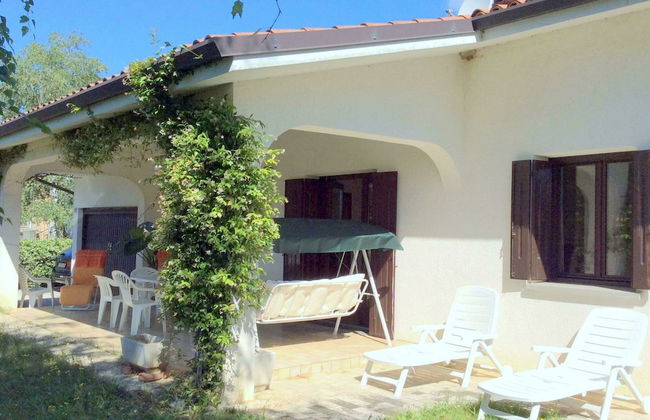 Villa in Northern Italy Near Borgo di Toppo - Foto 27