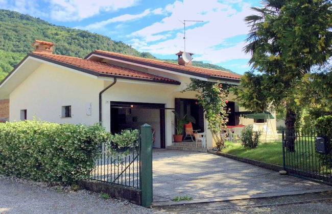 Villa in Northern Italy Near Borgo di Toppo - Foto 1