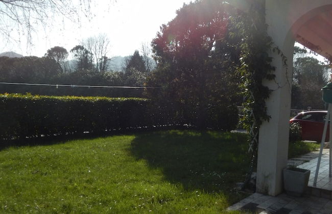 Villa in Northern Italy Near Borgo di Toppo - Foto 24