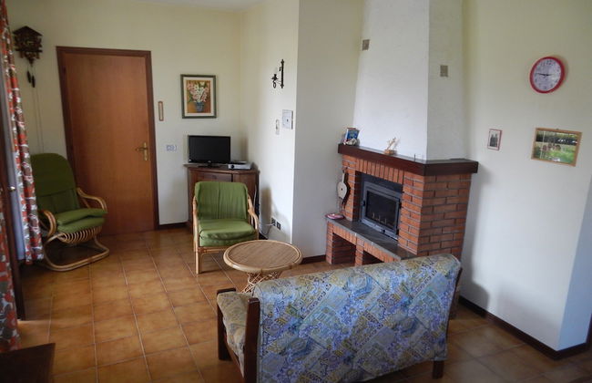 Villa in Northern Italy Near Borgo di Toppo - Foto 10