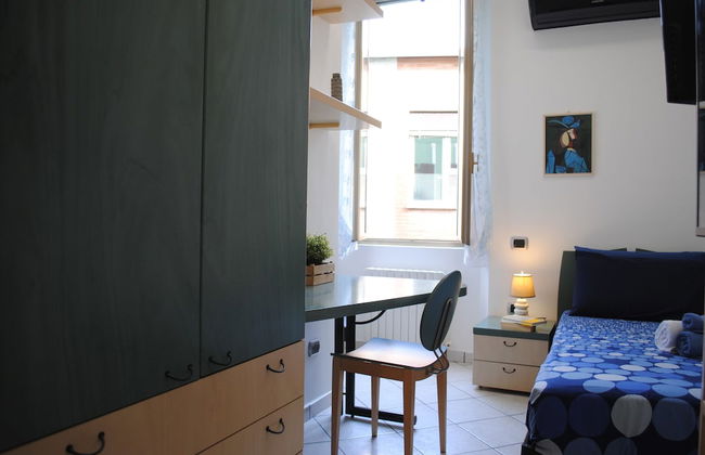 Bnbook- Borromeo 1 - Foto 4