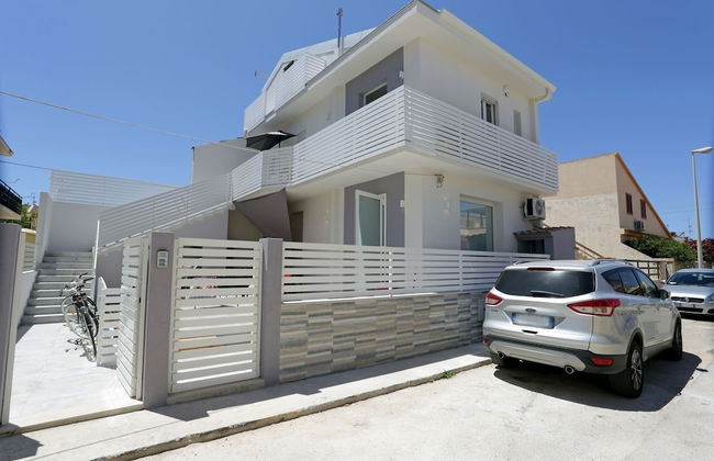 Casa Firrimalt - Foto 1