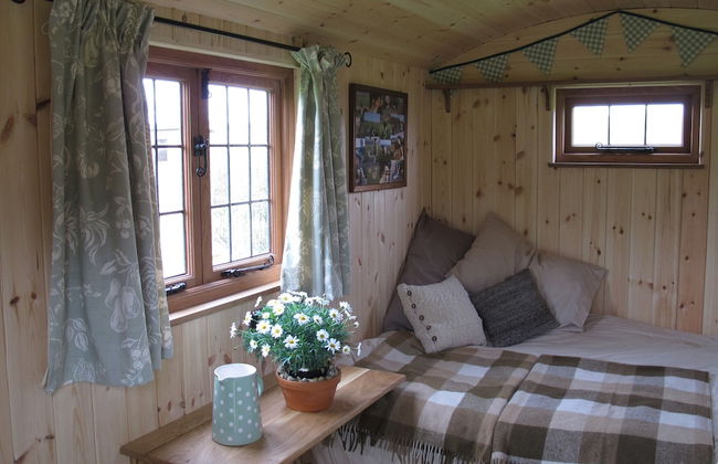 Marshwood Farm B&B - Foto 12
