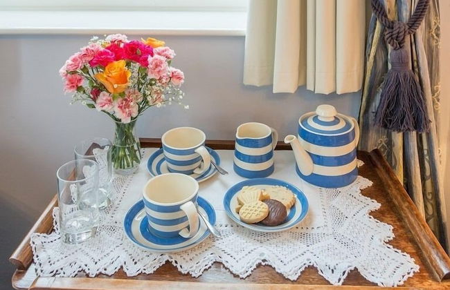 Marshwood Farm B&B - Foto 14