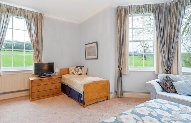Marshwood Farm B&B - Foto 3