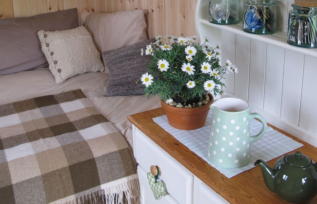 Marshwood Farm B&B - Foto 10