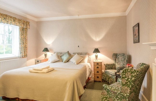 Marshwood Farm B&B - Foto 2