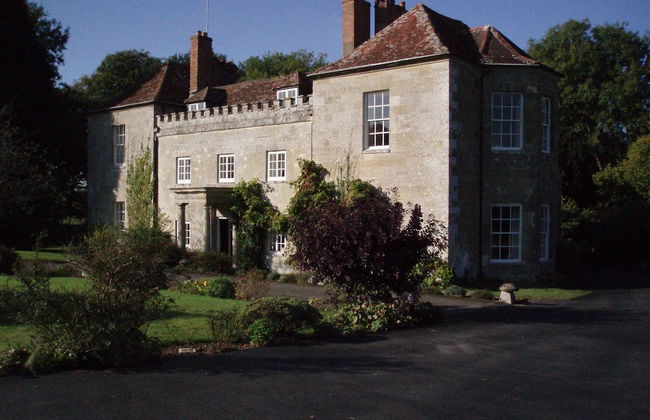 Marshwood Farm B&B - Foto 1