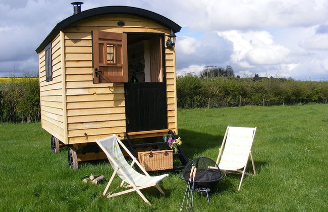 Marshwood Farm B&B - Foto 17