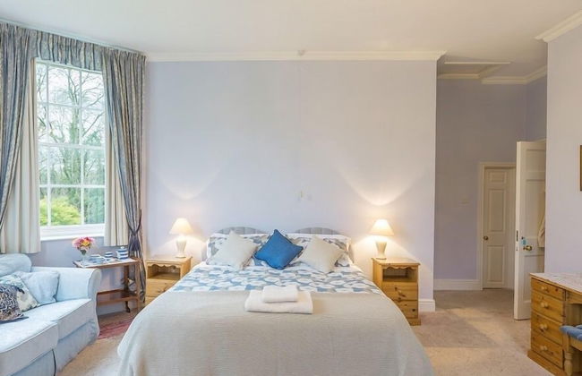 Marshwood Farm B&B - Foto 4