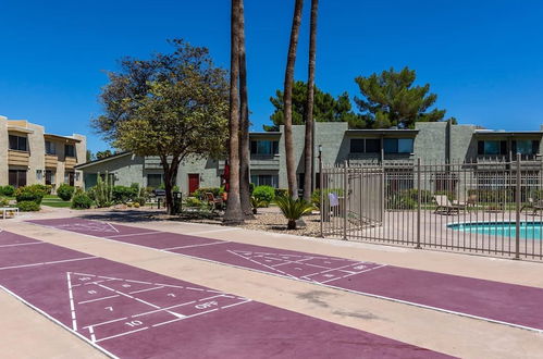 Photo 5 - Updated Condo in A+ Old Town Scottsdale Location