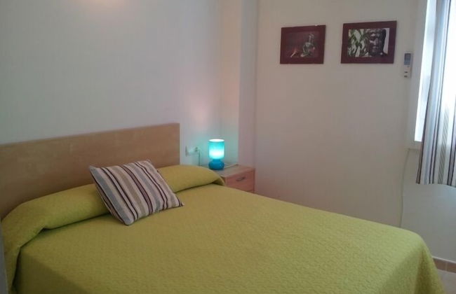 Apartamento Entreolas 6 - Foto 2