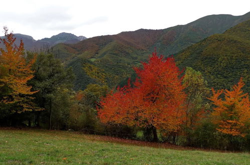 Photo 35 - Viviendas Rurales Los Llares