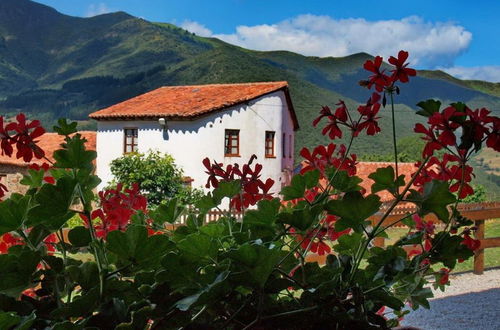 Photo 28 - Viviendas Rurales Los Llares