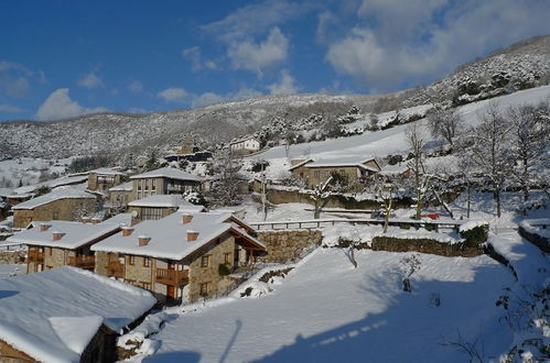 Photo 34 - Viviendas Rurales Los Llares