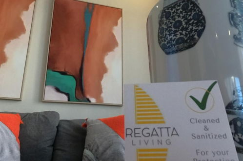 Photo 9 - Regatta Living Hotel By Mint