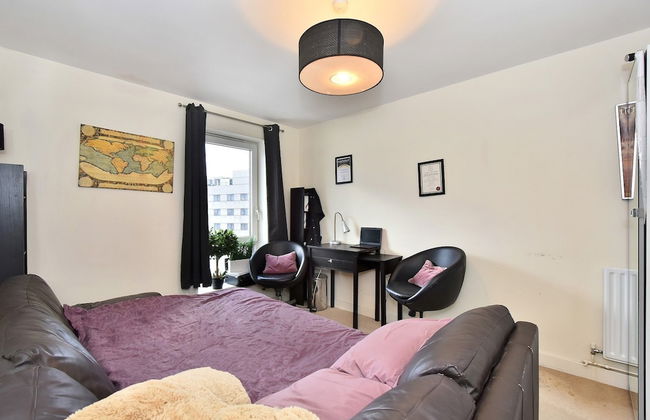 Belgravia Apartments- Wilton Road - Foto 5