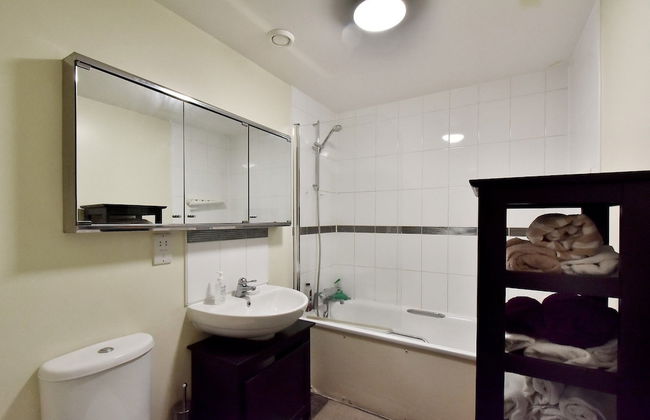 Belgravia Apartments- Wilton Road - Foto 6