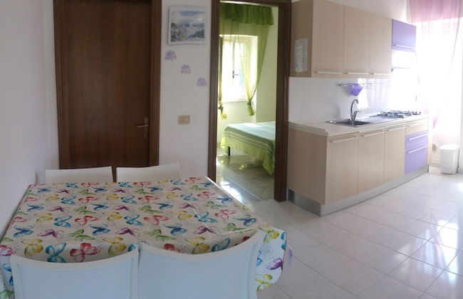 Liberato Puglia Vacanze - Photo 51