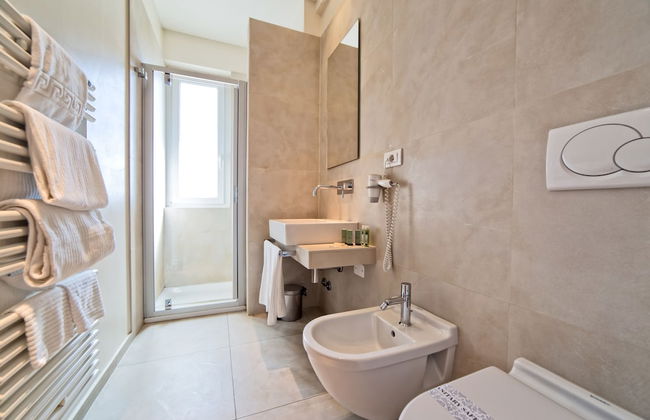 Hotel Radice - Foto 15