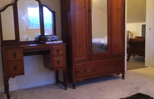 Entire Cosy Home From Home Country Retreat - Foto 17