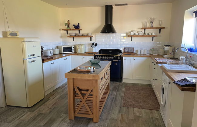 Entire Cosy Home From Home Country Retreat - Foto 1