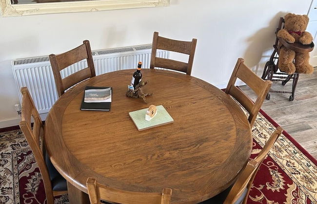 Entire Cosy Home From Home Country Retreat - Foto 16