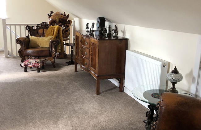 Entire Cosy Home From Home Country Retreat - Foto 19