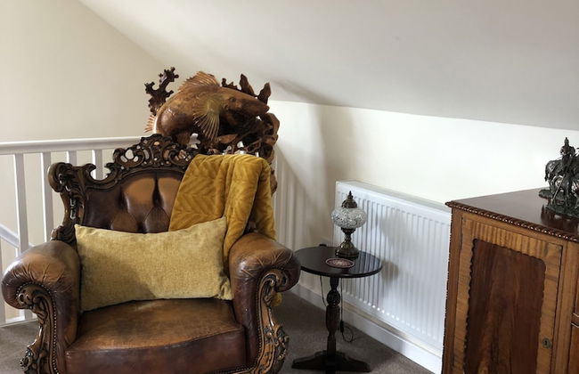 Entire Cosy Home From Home Country Retreat - Foto 18