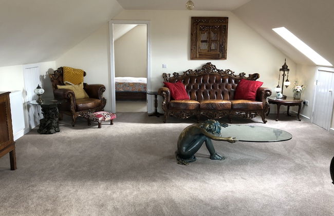 Entire Cosy Home From Home Country Retreat - Foto 22