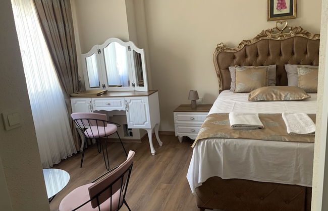 Elisa Hotel - Foto 4