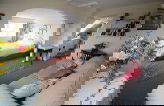 Foto 6 - Manton Lodge Farm