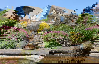 Foto 15 - Manton Lodge Farm