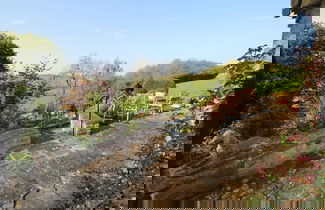 Foto 24 - Manton Lodge Farm