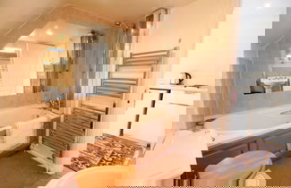 Foto 13 - Manton Lodge Farm