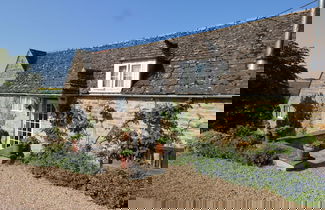 Foto 20 - Manton Lodge Farm