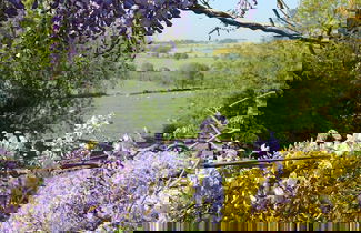 Foto 29 - Manton Lodge Farm