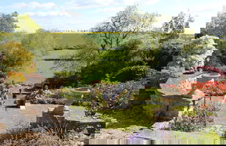 Foto 23 - Manton Lodge Farm