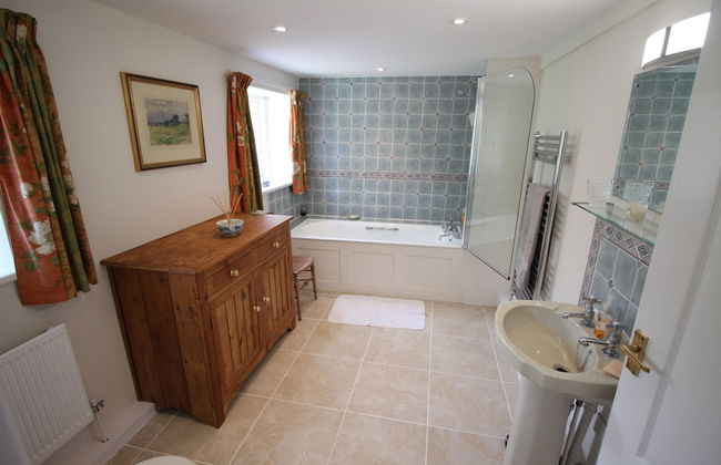 Manton Lodge Farm - Foto 14