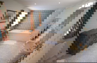 Foto 14 - Manton Lodge Farm