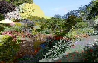 Foto 26 - Manton Lodge Farm