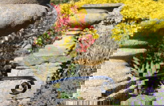 Foto 21 - Manton Lodge Farm